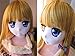 NFDOLL Japanese Anime Handmade Fabric Love Doll Full Body Lifelike Toys