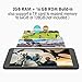 HAOQIN H8 Android Tablet 8 Inch 2GB RAM – Android 9.0 Quad Core Processor 16GB Storage Tablet PC with WiFi Bluetooth Dual Camera Google Certified (Grey)thumb 2
