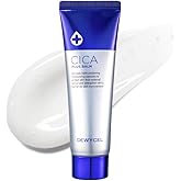 DEWYCEL CICA PLUS BALM with Vitamin C inducer | Premium Korean Day and Night Moisturizer | Centella asiatica, Madecasoside, hyaluronic acid | 1.70 fl oz / 50 ml