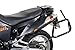 SW-MOTECH Quick-Lock Sideracks (LC8 Adventure 950, 950/S, 990, 990/S) EVO style for Givi, Hepco-Becker, Krauser sidecases