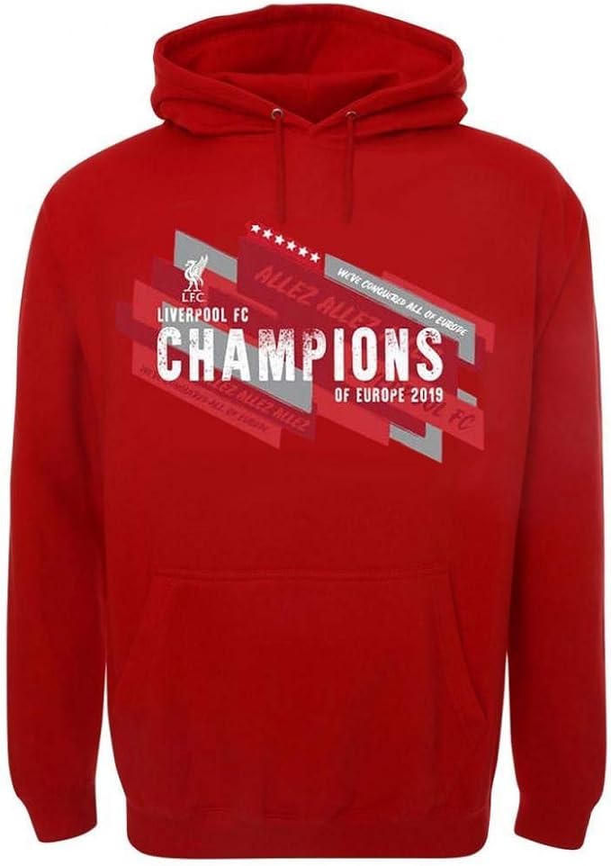 sudadera champion liverpool