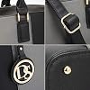 DASEIN-Womens-Handbags-Purses-Large-Tote-Shoulder-Bag-Top-Handle-Satchel-Bag-for-Work