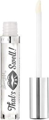Barry M Cosmetics That's Swell XXL Lip Gloss Fuller Plumper Smoother