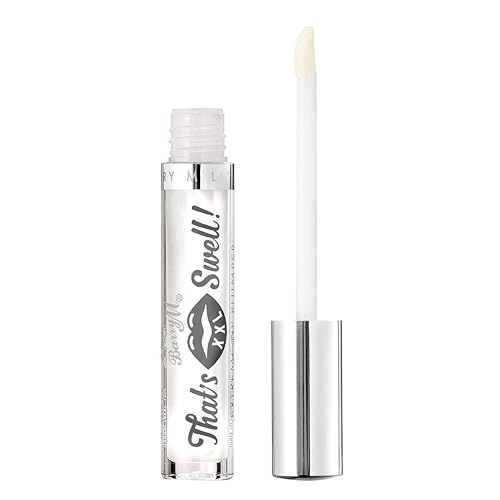 Barry M Cosmetics That's Swell Xxl Lip gloss