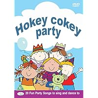 Hokey Cokey Party