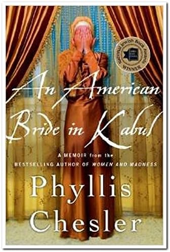 An American Bride in Kabul