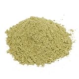 Chaparral Leaf Powder, USDA Certified Organic, 2 oz. bag