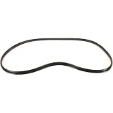 Moffat M232666 Door Seal
