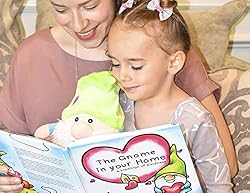 Baby Starters The Gnome in Your Home Book Set: A