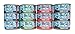 Tiki Cat Aloha Friends - 3 oz. can - Variety Pack, 12 Pack