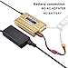 LiPo Battery Charger Balance Discharger B6V2 80W 6A 1-6S DC11-18V for RC Li-ion Life NiCd NiMH LiHV PB Smart Battery