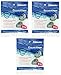 Petmate Fresh Flow Filter Cartridges - 6 Pack (3 Packages With 2 Filters Each)