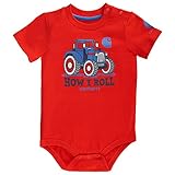 Carhartt Kid's CA8682 How I Roll Bodyshirt - Boys