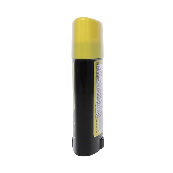 HUNTERS SPECIALTIES SCENT-A-WAY MAX ODORLESS ANTIPERSPIRANT FOR HUNTERS, TRAPPERS, ANGLERS, AND CAMPERS, 2.25 OZ
