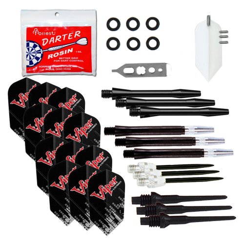 Best Selling Top Best 5 darts tool kit from Amazon (2017 Review) Product Sports World Report