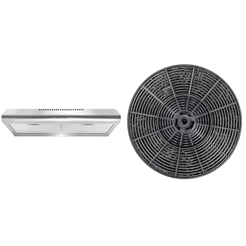 COSMO COS5MU30 30 in. Under Range Hood + Cosmo Range Hood