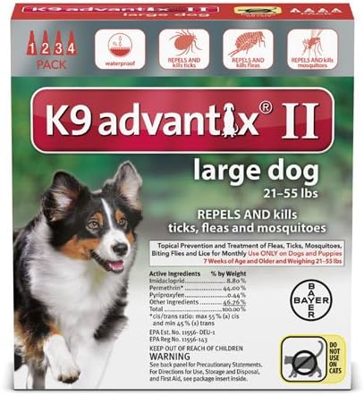 k9 advantix 55