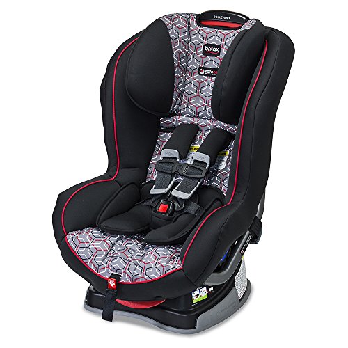 Britax Boulevard G4.1 Convertible Car Seat, Baxter