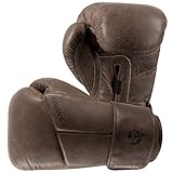 Hayabusa | Kanpeki Elite Leather Boxing Gloves