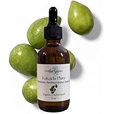 Kakadu Plum Seed Oil, Organic, Cold Pressed, Natural 2 Fl Oz
