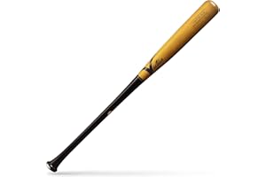VICTUS TATIS23 Black/Walnut in-Stock PRO Reserve Wood Baseball BAT