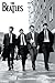 The Beatles (Walking Down Street) Music Poster Print - 22x34