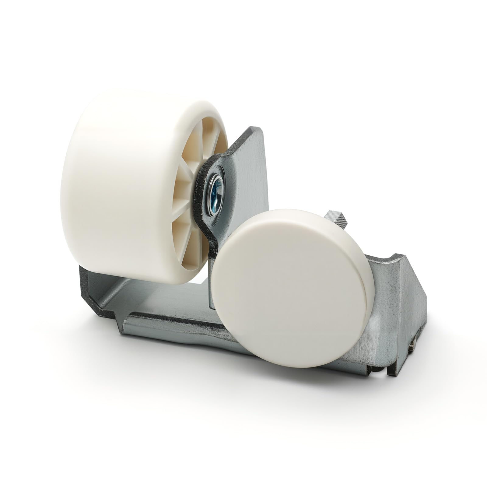 Photo 1 of Refrigerator Right Front Roller WPW10515762, Compatible with Whirlpool, Maytag, KitchenAid, Amana, Jenn-Air, Fits Models WRX735SDHZ, WRF535SWHZ, WRF555SDFZ, AP6022542, PS11755875