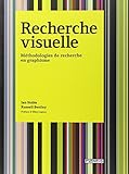 Recherche visuelle : Méthodologies de recherche en graphisme by