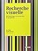Recherche visuelle : Méthodologies de recherche en graphisme by