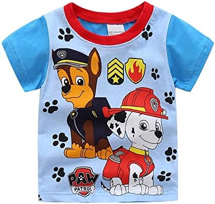 ベビー服 パジャマ 半袖 パウパトロール Tシャツ ハーフパンツ 上下セット 子供服 男の子 女の子 夏用パジャマ キッズパジャマ 可愛い ルームウェア 寝間着 パウパトロールパジャマ 男女兼用 柔らかい 春 夏 B0lyqq7h 850円 大人気 New Arrival 最安値挑戦 年中 ベビー服 パジャマ 半袖 パウパトロール Tシャツ ハーフパンツ 上下セット 子供服 男の子 女の子 夏用パジャマ キッズパジャマ 可愛い ルームウェア 寝間着 パウパトロールパジャマ 男女兼用 柔らかい 春 夏 B0lyqq7h 850円 大人気 New Arrival 最安値挑戦 年中