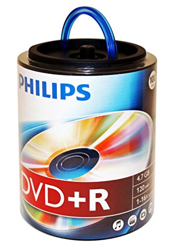 Philips-DVDR-16X-47GB-100PK-Spindle-with-Handle