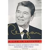 Reagan: A Life In Letters