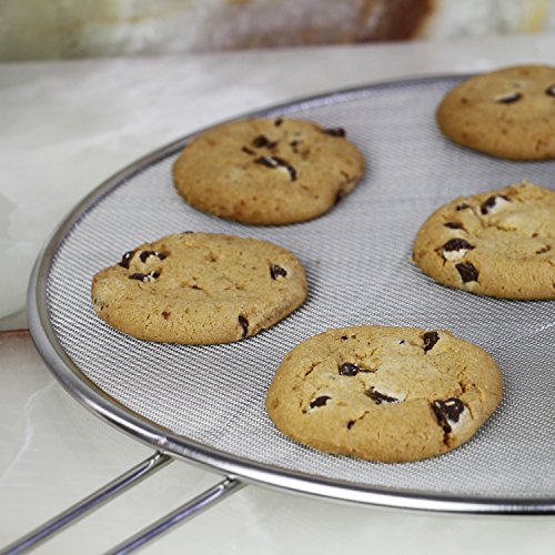 3 U+S+Kitchen+Supply+Stainless+Splatter