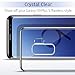 ESR Essential Twinkle Case Compatible for the Samsung Galaxy S9+ Plus Case, Slim Soft TPU Cover Case Compatible for the Samsung Galaxy S9+ Plus 6.2 inch, Black Frame(Released in 2018)