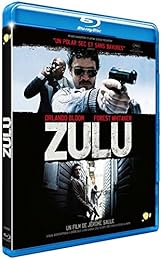 Zulu - Blu-ray