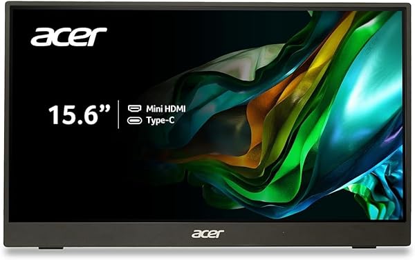ACER PM161Q BBMIUUX 15.6″ FULL HD 1920 X...