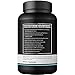 NUTRAFX Herbal Testosterone Booster Supplement 690mg - Bodybuilding Pills (28 Capsules)