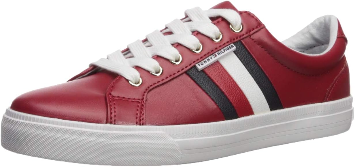 tommy hilfiger lightz sneaker