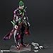 Square Enix DC Comics Variant Play Arts - Kai - 
