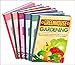 Gardening For Beginner's : Box Set : Learn The Very Simple Outlined Tips And Tricks To Master Gardening And Learn About Herb Benefits!