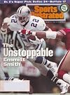 Sports Illustrated | January 31, 1994 (The Unstoppable Emmitt Smith)