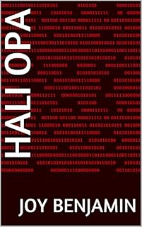 Livro Hali opa