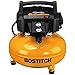 BOSTITCH Pancake Air Compressor, Oil-Free, 6 Gallon, 150 PSI (BTFP02012) primary