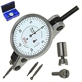 Türlen Horizontal Dial Test Indicator Graduation 0.0005