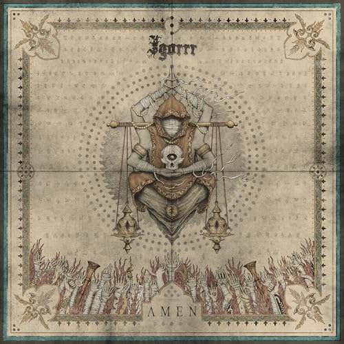 Igorrr - Spirituality and Distortion - Amazon.com Music