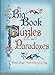 The Big Book Of Puzzles And Paradoxes by 
