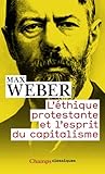 L'Ethique Protestante ET L'Esprit Du Capitalisme (French Edition) by 