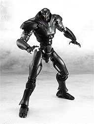 Caolun Movie Pacific Rim: obsidian fury Statue