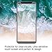 KATIN Galaxy A9 2018 Screen Protector - [2-Pack] Tempered Glass for Samsung Galaxy A9 (2018) Bubble Free with Lifetime Replacement Warranty