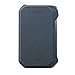 DSC-Mart Texture Case for SMOK G-Priv 2 230W Protective Silicone Rubber Cover Sleeve Shield Wrap Fits Gpriv 2, (Do Not Fits Gpriv 220W) (Black)